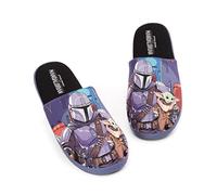 Star Wars Los zapatillas mandalorianas para hombre Yoda Wars Shoes 45-46 EU