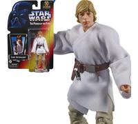 Star Wars Lucas Film 50th Anniversary Black Series "Power of t (Importación USA)