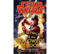 Star Wars: Luke Skywalker and the Shadows of Mindor