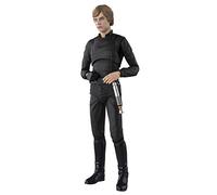 Star Wars - Luke Skywalker (Episode VI) [SH Figuarts][Importación Japonesa]