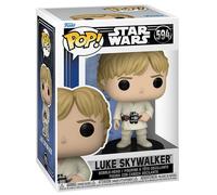 Star Wars Luke Skywalker Pop #594 Vinyl Figura Funko