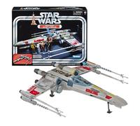 Star Wars Luke Skywalker Red 5 X-Wing Figura De Acción Escala 3.75
