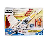 Star Wars - Luke Skywalker's Force Strike X-Wing