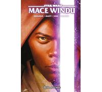 Star Wars Mace Windu El encuentro con el crepúsculo (Star Wars: Cómics Tomo Marvel)