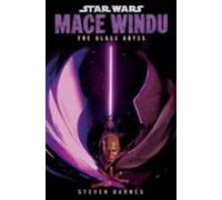 Star Wars: Mace Windu: The Glass Abyss