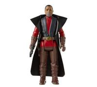 Star Wars Colección Retro Figura Greef Karga (Hasbro F20255X0)