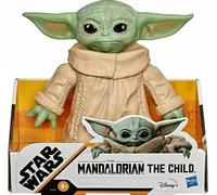 Star Wars Mandalorian The Child Grogu 17cm action figure Hasbro Disney