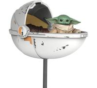 STAR WARS Mandaloriano YODA El Niño GROGU Figura De Colección HASBRO Kenner