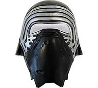 Star Wars - Máscara de Kylo REN para niños (Rubie'S 32527)