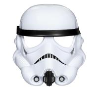 Star Wars Máscara de Stormtrooper, Juguetes para juego de rol, Disfraces para niños pequeños, Juguetes para niños y niñas a partir de 5 años