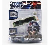 Star Wars Máscara de Visión Nocturna Gafas Software Espía Night Vision 151012