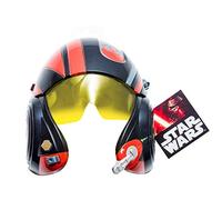 Star Wars - Máscara de Xwing Fighterpara niños (Rubie'S 32528)