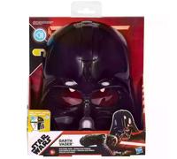 Star Wars: Máscara electrónica de Darth Vader