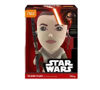 Star Wars. Mascota parlante Rey