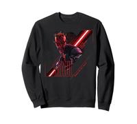 Star Wars Maul Shadow Lord Fear Is My Ally Dark Revenge Sith Sudadera