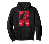 Star Wars Maul Shadow Lord Fear Is My Ally Maul Comic Panels Sudadera con Capucha