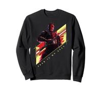 Star Wars Maul Shadow Lord Fear Is My Ally Maul Looms Over Sudadera