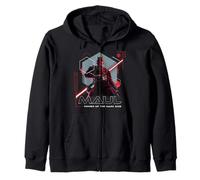 Star Wars Maul Shadow Lord Maul Power of The Dark Side Sudadera con Capucha