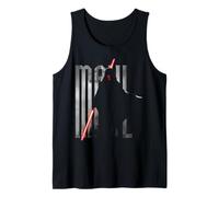 Star Wars Maul Shadow Lord Sith Lord Hidden In The Shadows Camiseta sin Mangas