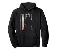 Star Wars Maul Shadow Lord Sith Lord Hidden In The Shadows Sudadera con Capucha