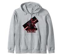 Star Wars Maul Shadow Lord Vengeance Join The Dark Side Sudadera con Capucha