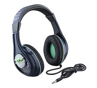 Star Wars MD-140.FXv0 Cascos con Cable, Negro