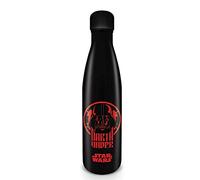 Star Wars Mdb25397 Botella, Unisex, Multicolor, 26 cm