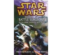 Star Wars: Medstar I - Battle Surgeons (ebook)
