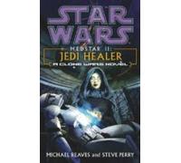 Star Wars: Medstar Ii - Jedi Healer (ebook)