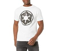 Star Wars Men's Empire Emblem T-Shirt