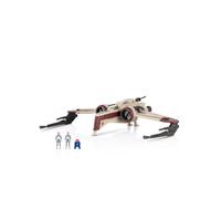 Star Wars™ Micro Galaxy Squadron ARC-170 Starfighter - 8-Inch Vehicle with Three