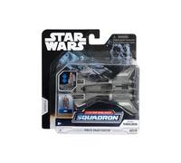 Star Wars Micro Galaxy Squadron SWJ0145 - Coche Oficial de 7,5 cm con Figura