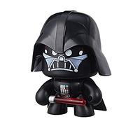 Star Wars- Mighty Muggs Figura Coleccionable, Darth Vader, Multicolor (Hasbro E2169EU4) , color/modelo surtido