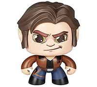 Star Wars- Mighty Muggs Figura de Vinilo, Multicolor (Hasbro E2180ES0) , color/modelo surtido