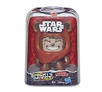 Star Wars - Mighty Muggs Wicket (Hasbro E2189ES0)