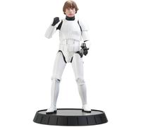 Star Wars Milestones: Episode IV Stormtrooper Luke Statue
