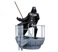 STAR WARS MILESTONES ESB DARTH VADER ST STATUA DIAMOND SELECT