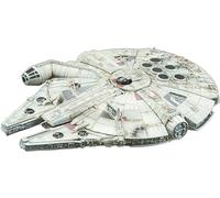 Star Wars Millennium Falcon, Bandai Star Wars 1/350