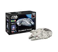 REVELL 05659 1/72 Set De Regalo "Millennium Falcon"