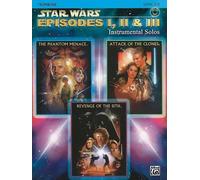 Star Wars (Mixed Media Product) (Importación USA)