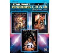 Star Wars (Mixed Media Product) (Importación USA)