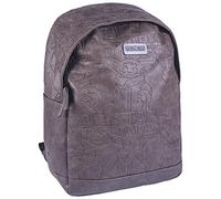 Star Wars Mochila Casual Viaje Polipiel The Mandalorian