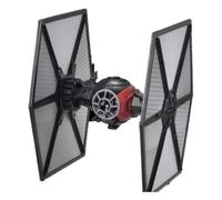Star Wars Model Kit 1/72 First Order Special Forces TIE Fighter 16 Cm Bandai