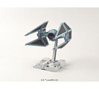 Revell Kit de maqueta Star Wars TIE Interceptor 1/72 Plástico