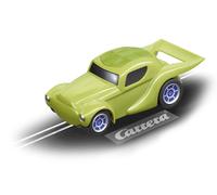 Star Wars - Modelo De Coche De Slot Yoda CARRERA