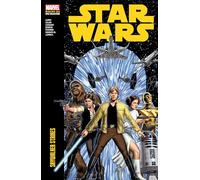 STAR WARS MODERN ERA EPIC COLLECTION: SKYWALKER STRIKES (Star Wars Modern Era Epic Collection, 1)