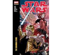Star Wars Modern Era Epic Collection: The Screaming Citadel: 1