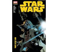 Star Wars Modern Era Epic Collection: Yoda's Secret War: 1