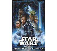 Star Wars: Movie Collection - Episode 5: Das Imperium schlägt zurück: Der offizielle Comic zum Film