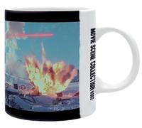 Star Wars Movie Scene 002 Taza Mug ABYSTYLE